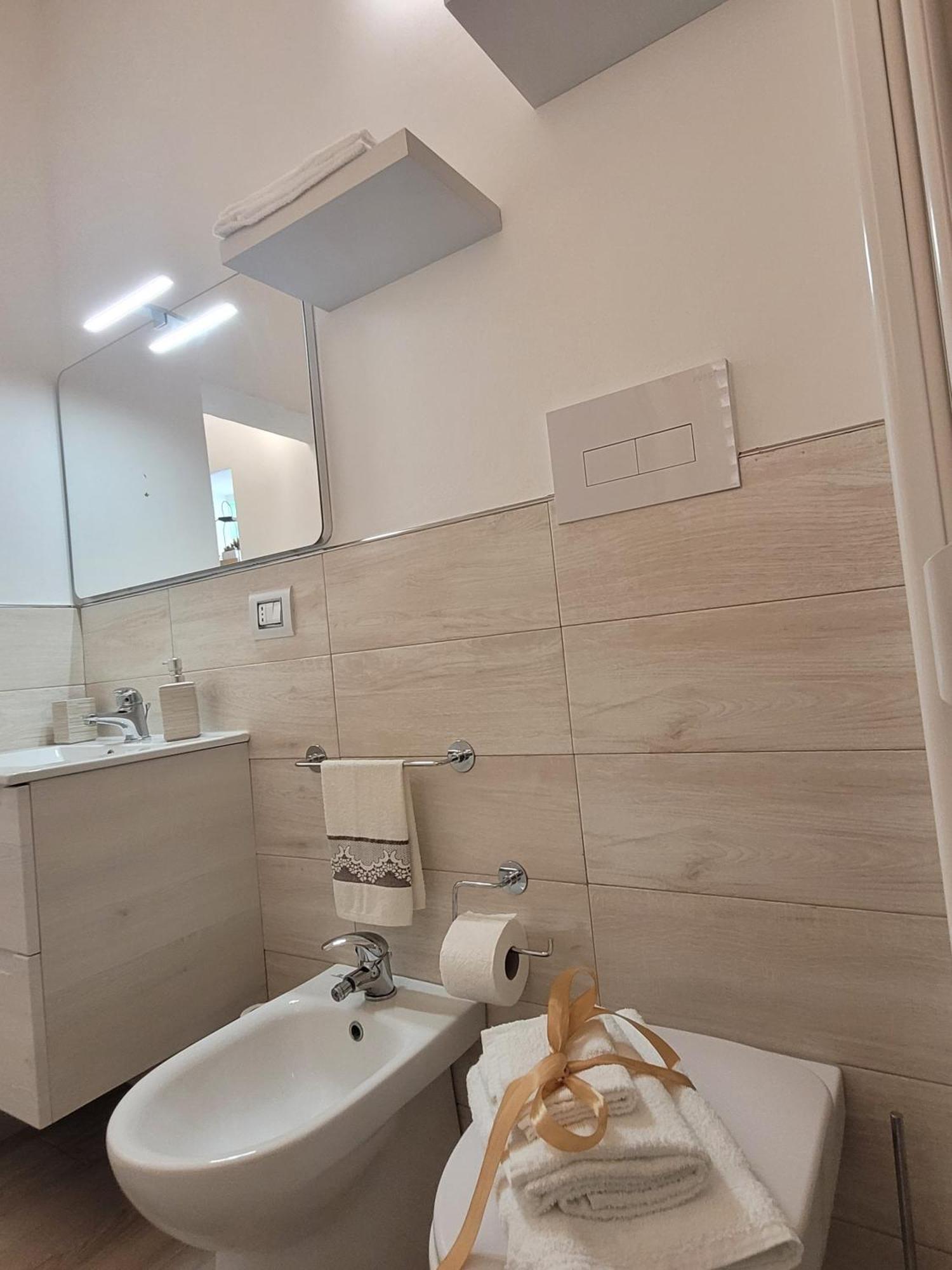 Appartement Jey Studio_independent Seafront Terrasini