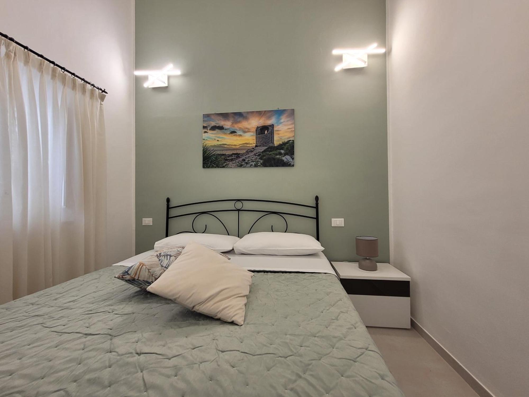 Jey Studio_independent Seafront Apartamento
