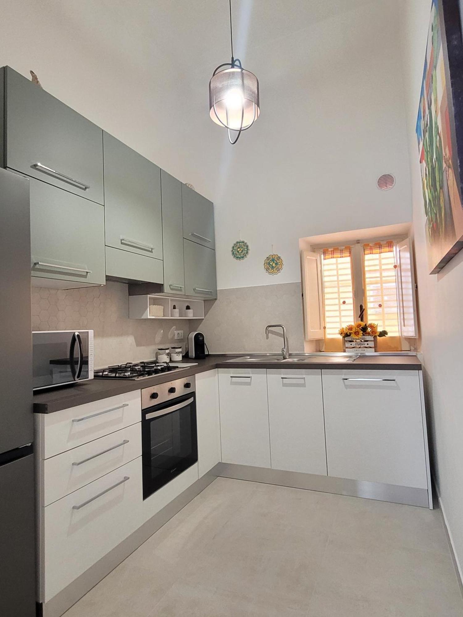 Jey Studio_independent Seafront Appartement *