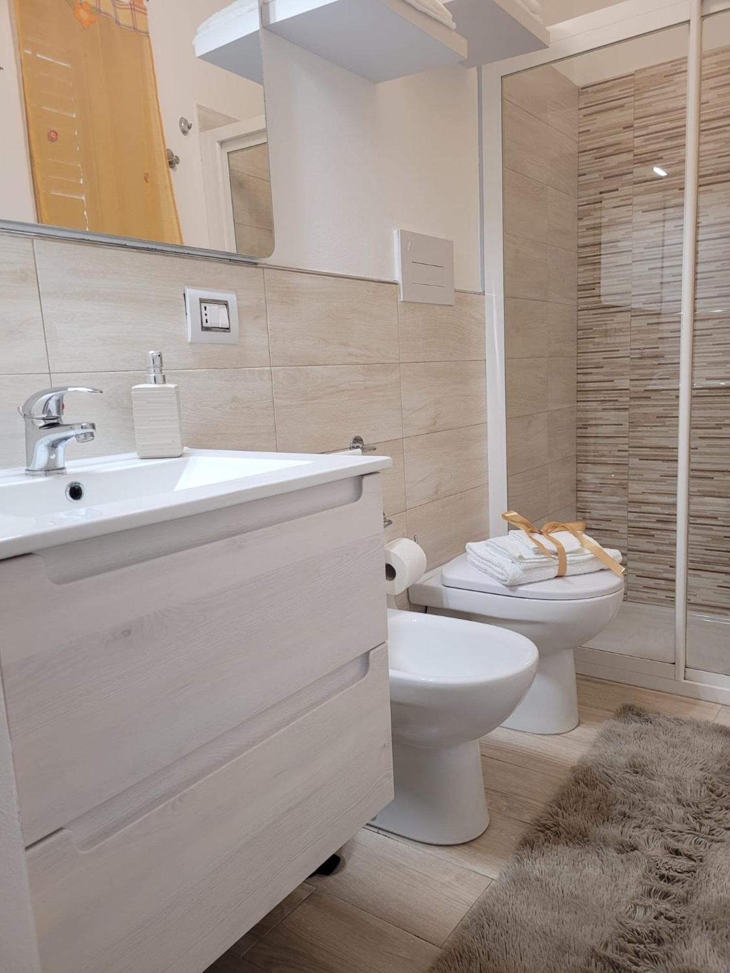 Apartamento Jey Studio_independent Seafront *